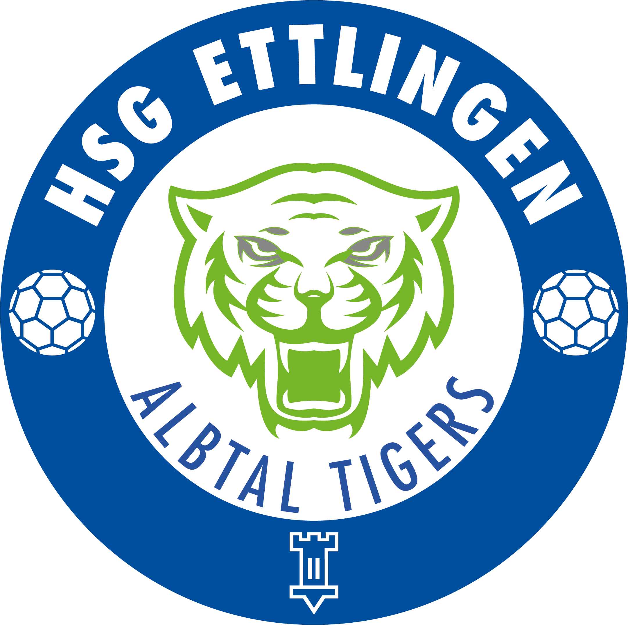 HSG Ettlingen Logo